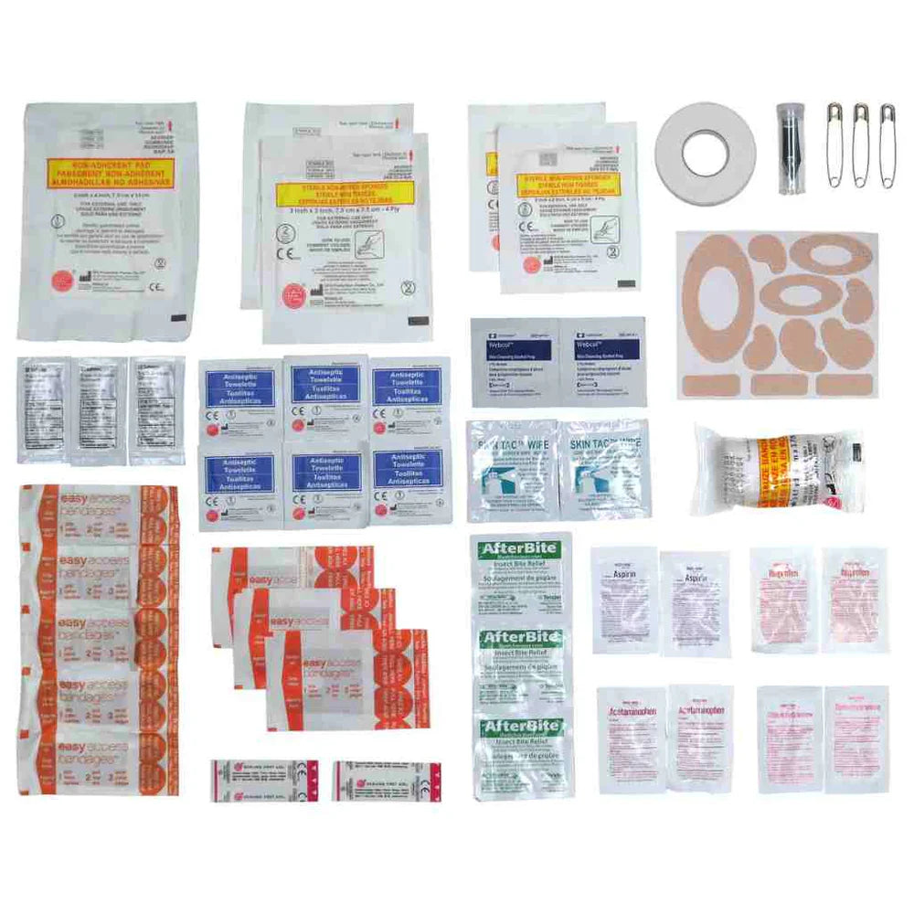 Adventure Ultralight/Watertight .5 Medical Kit
