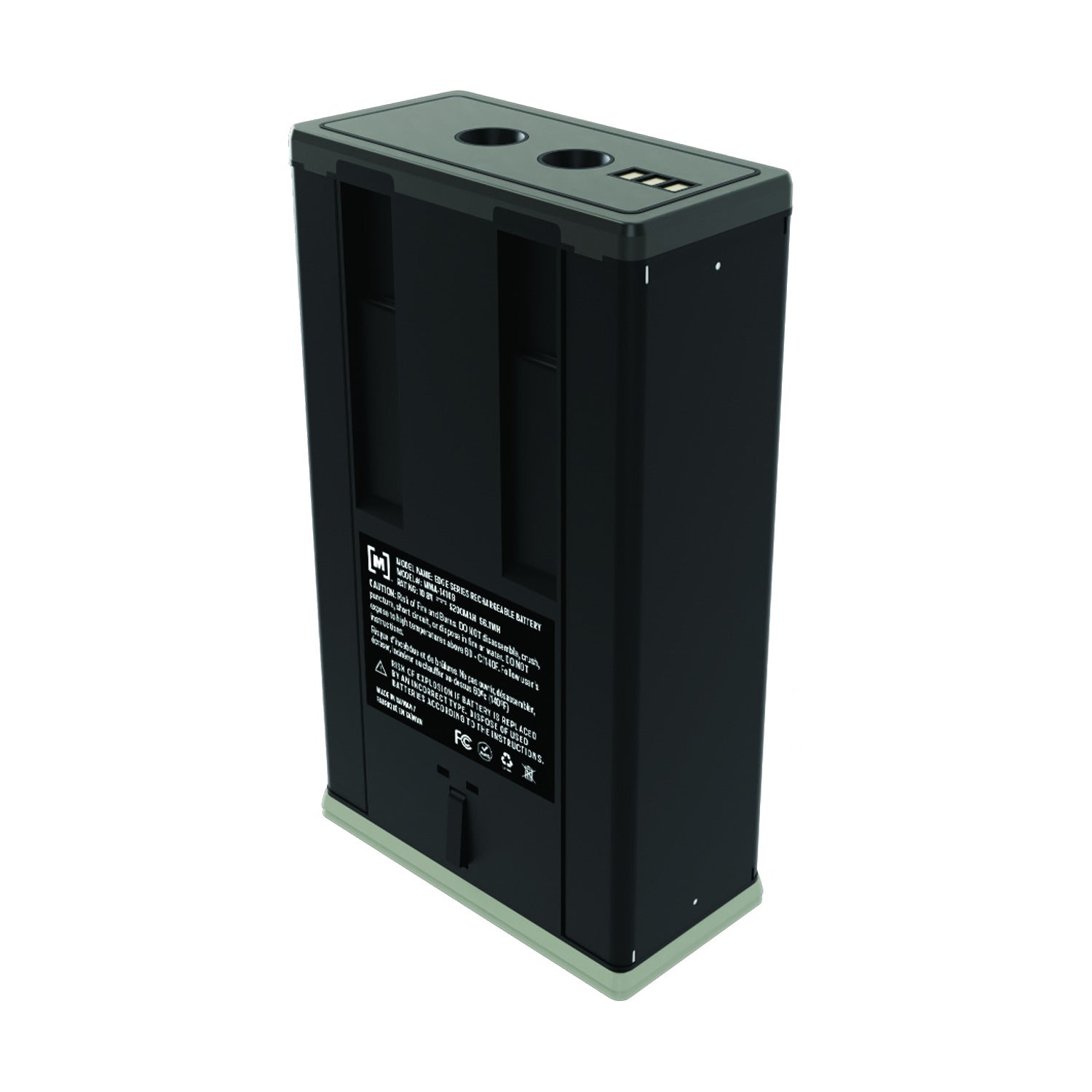 Moultrie Mobile Rechargeable Lithium Ion Battery Pack
