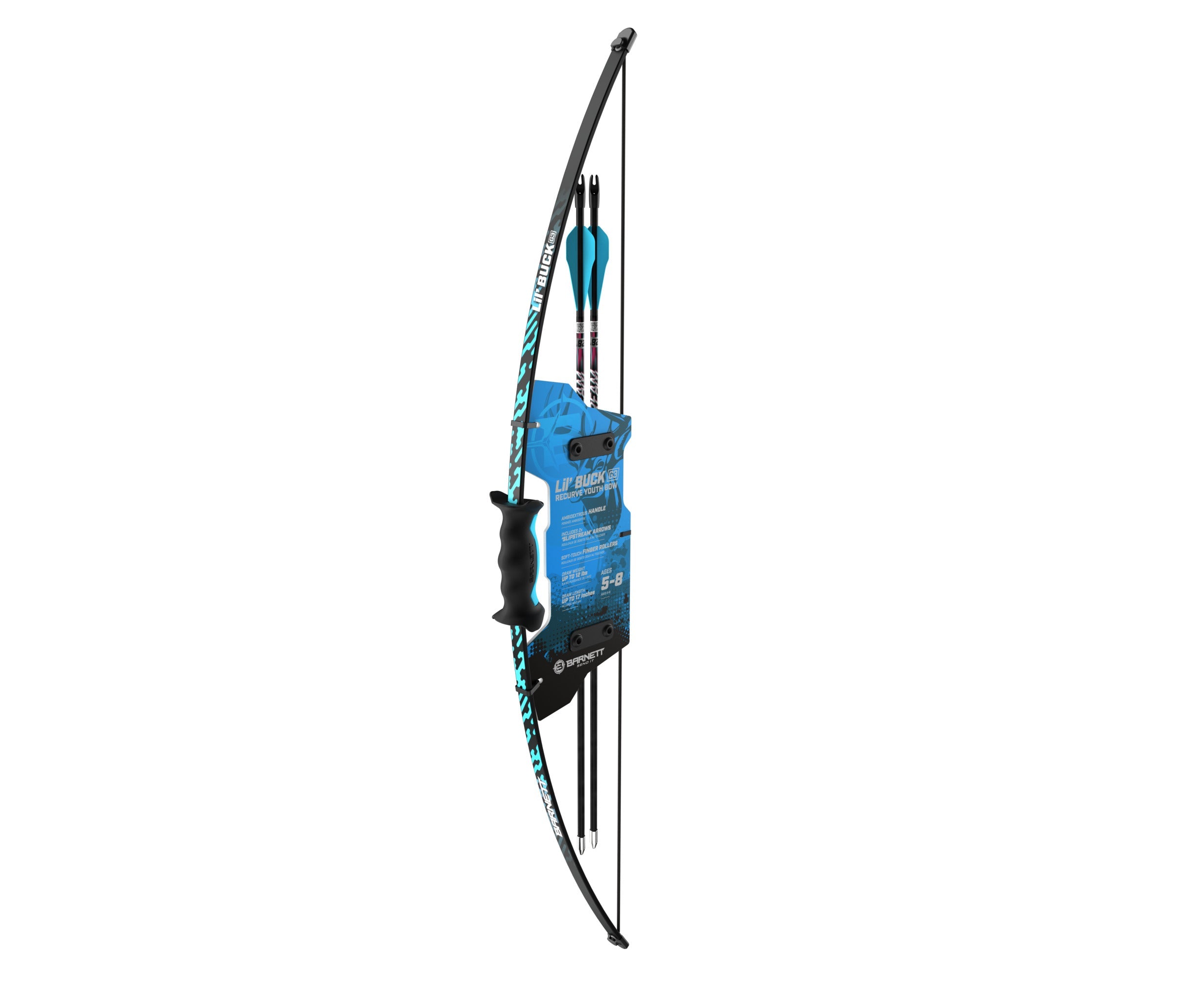 Barnett Lil Buck Youth Recurve Bow
