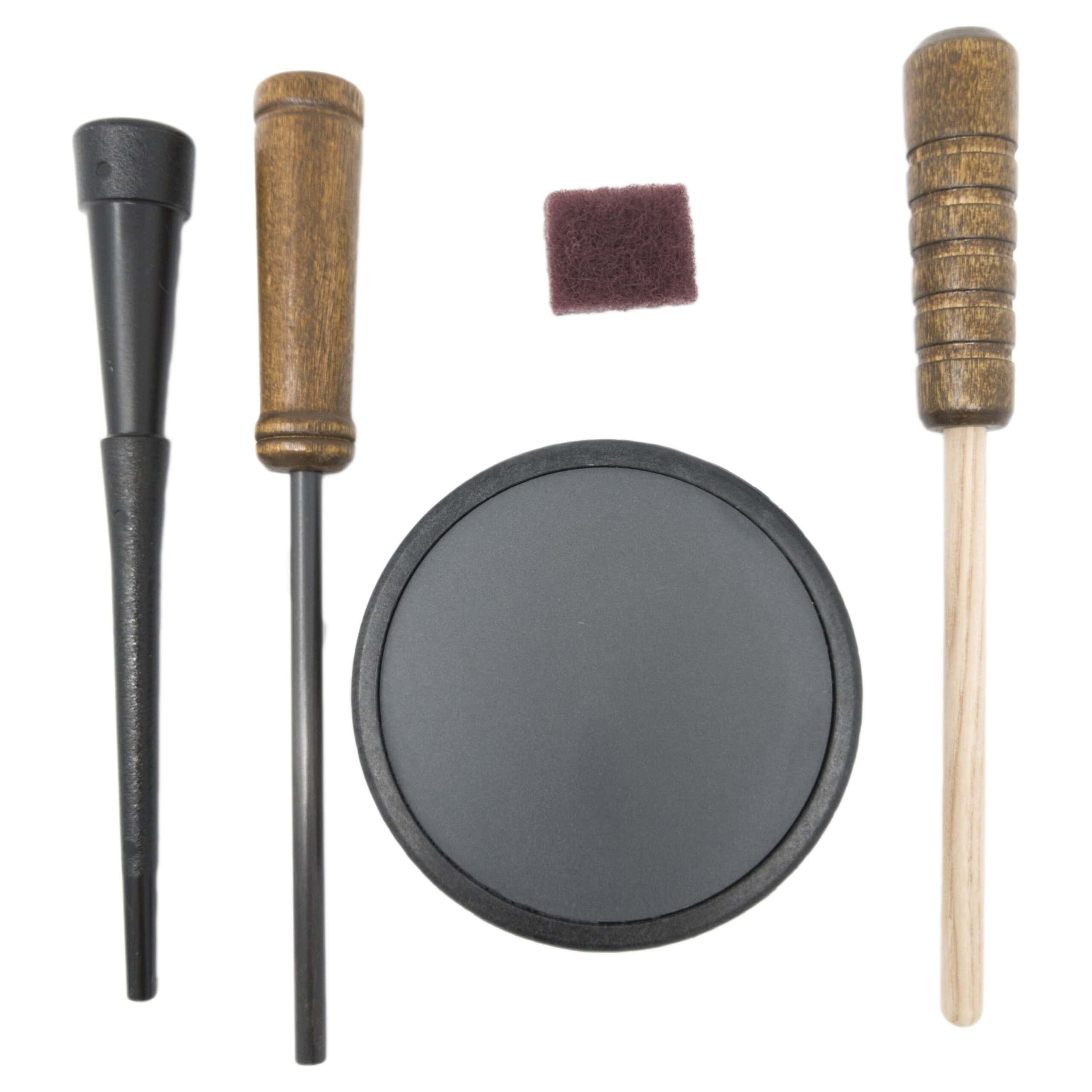 Quaker Boy Hunting Triplet Slate Turkey Call