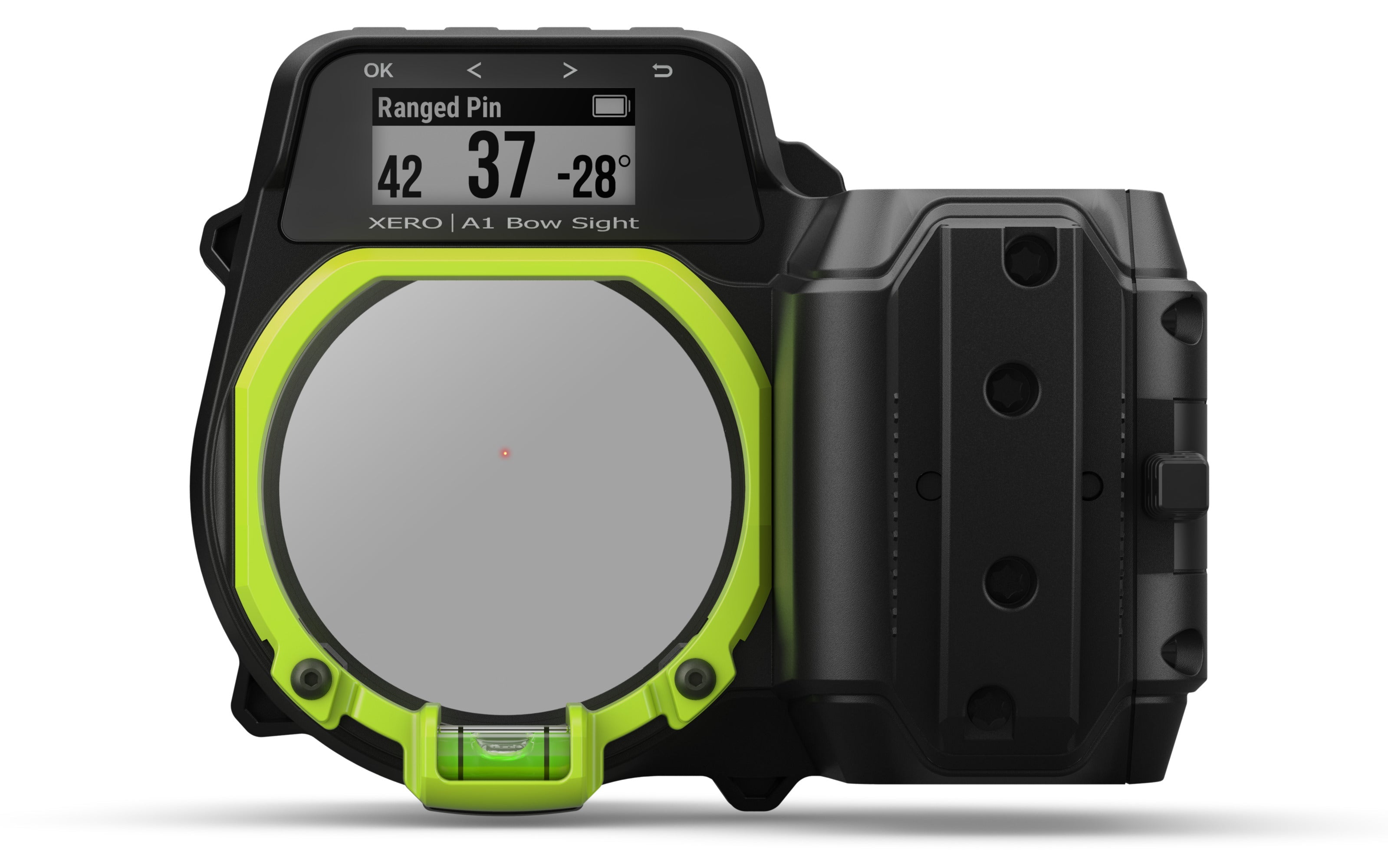 Garmin Xero A1i Bow Sight, Right-handed, Auto-ranging