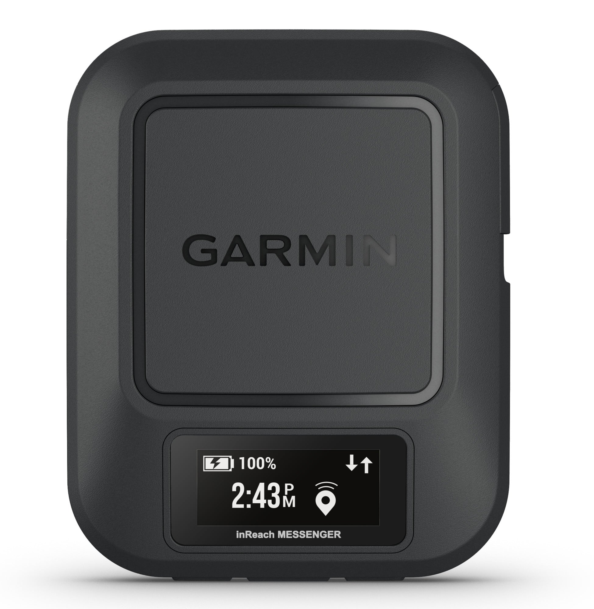 Garmin InReach Messenger satellite communicator
