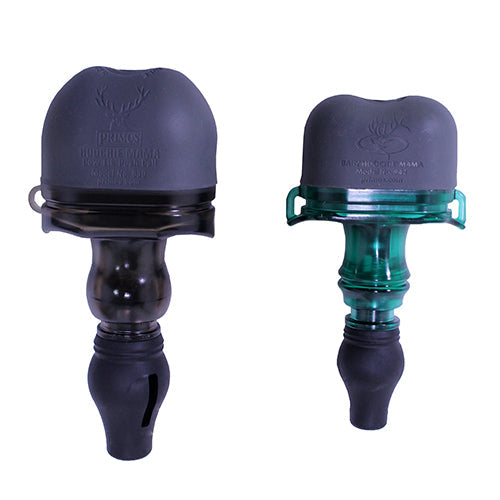 Bushnell Hoochie Pack with Mama & Baby Mama Elk Calls