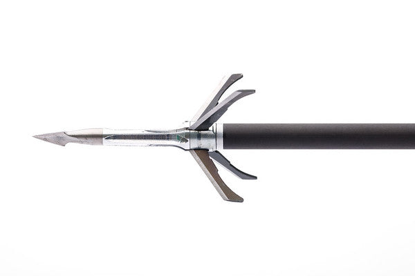 Grim Reaper Pro Series Mechanical Broadheads - 125 gr 3-Blade (1 3/8") - #1613