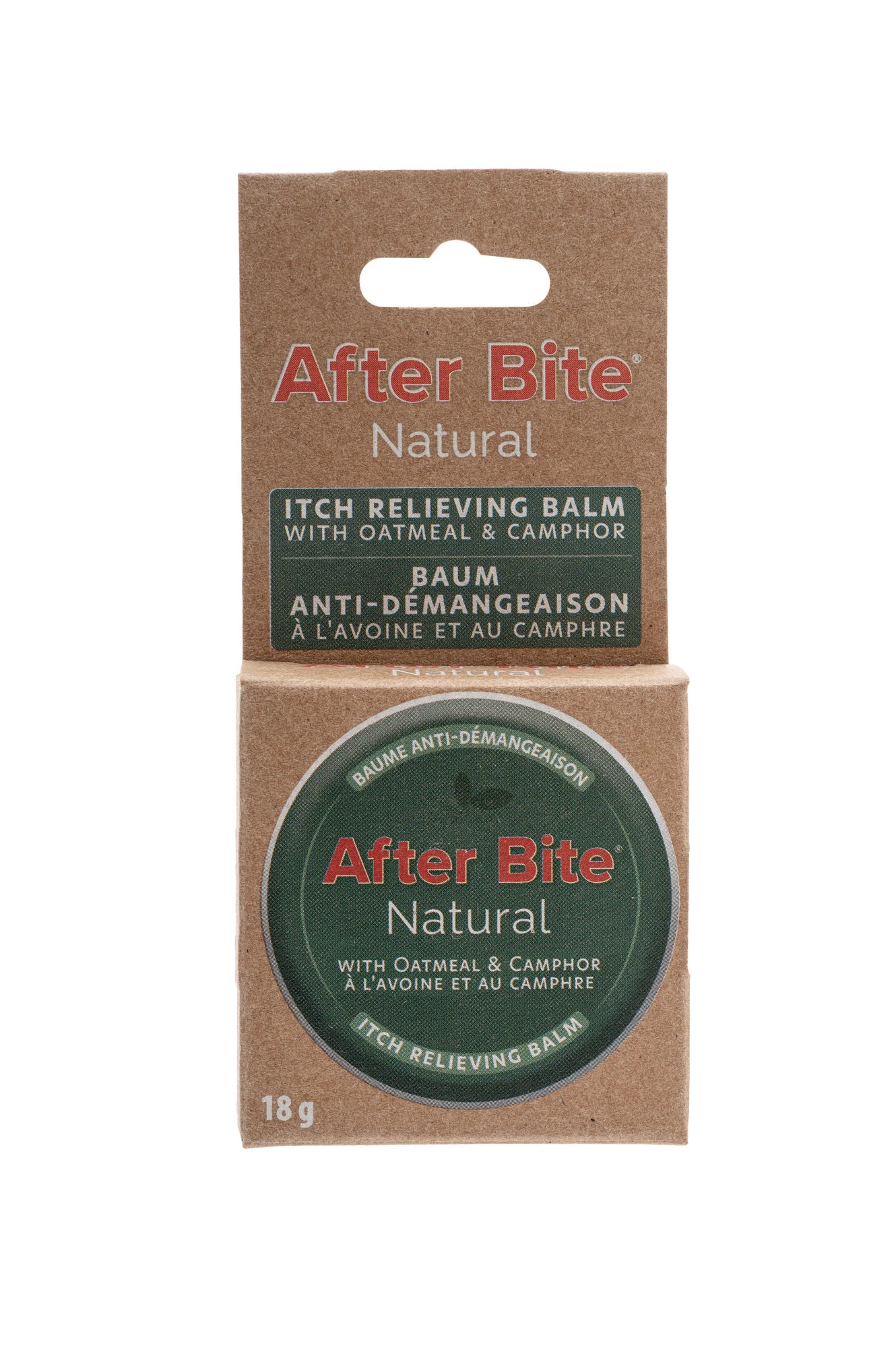 After Bite Natural Balm, 18g