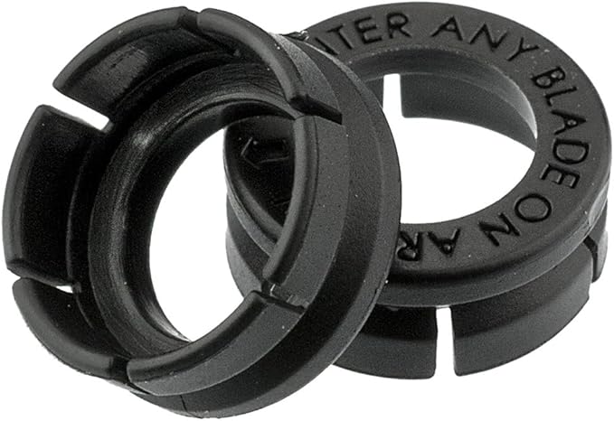 Hypodermic Shock Collars Pack of 12
