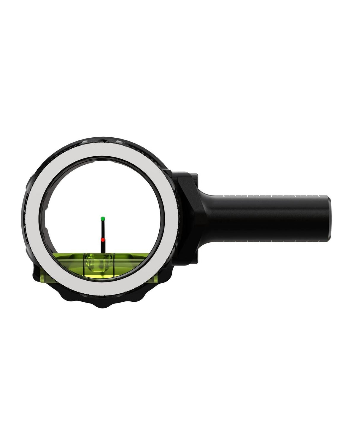 Hoyt Driver™ Bow Sight by AXCEL® - Ranger 31mm / LH