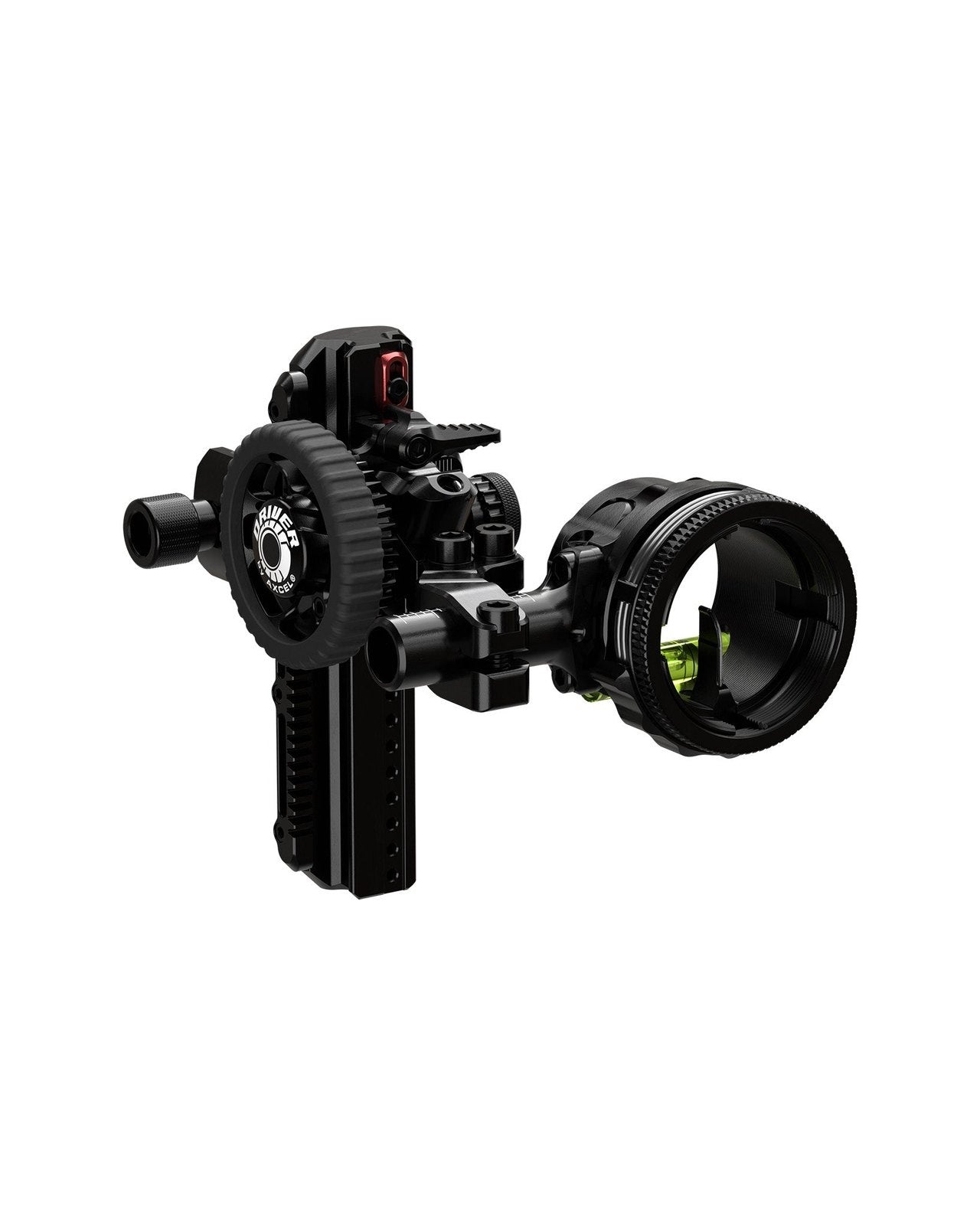 Hoyt Driver™ Bow Sight by AXCEL® - Ranger 31mm / LH