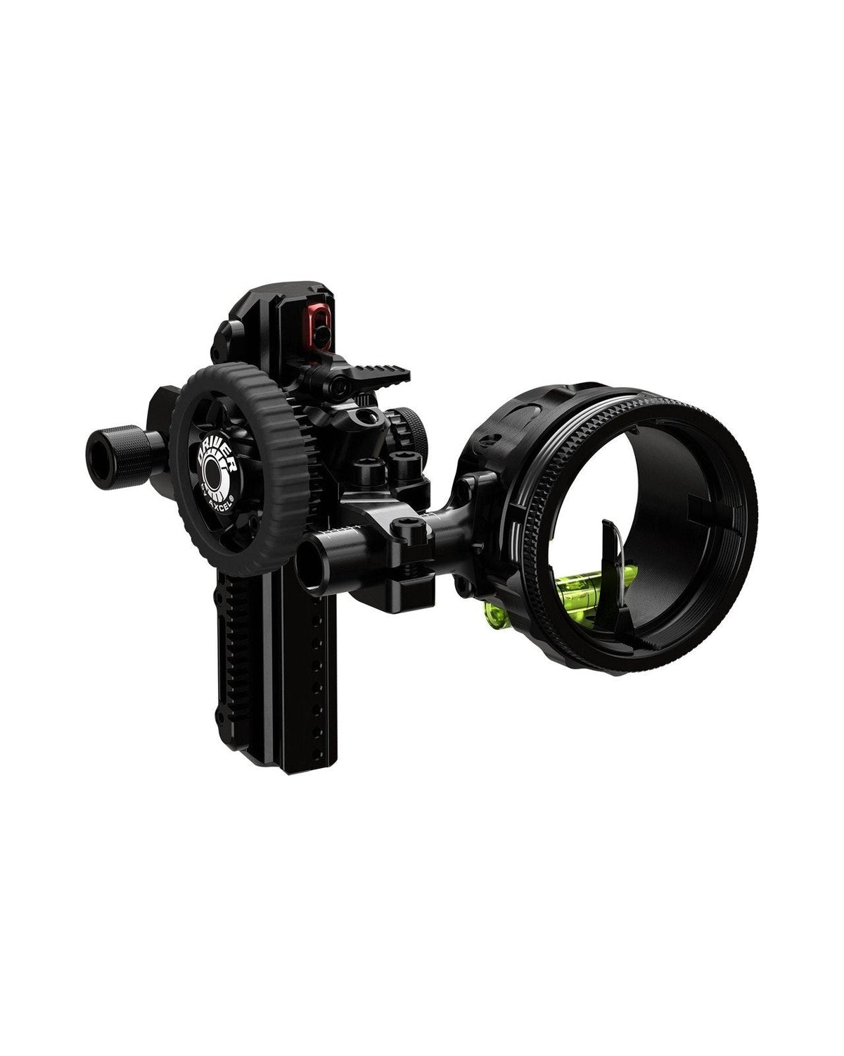 Hoyt Driver™ Bow Sight by AXCEL® - Ranger 41mm / LH