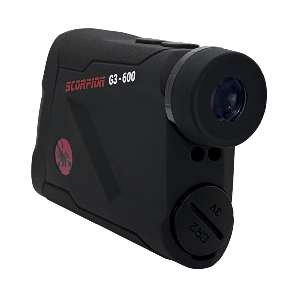 Scorpion G3-600 600-yard laser rangefinder - image 2