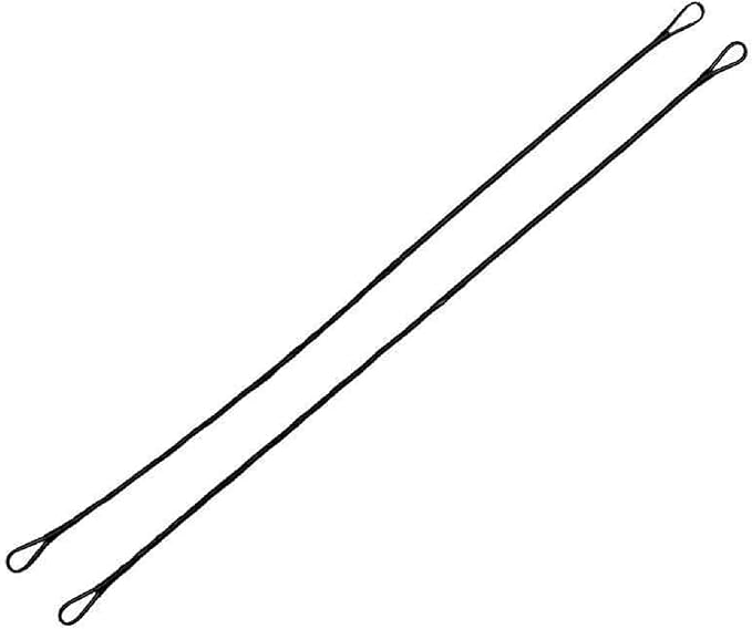 TenPoint Cables- Turbo M1, Titan M1, M370 Pair