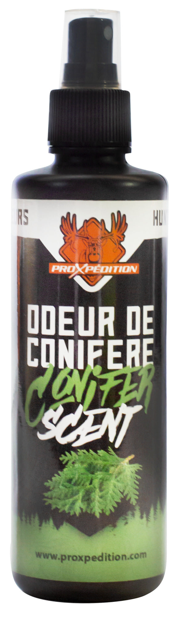 ProXpedition OS-250 Cover Scent, Coniferus