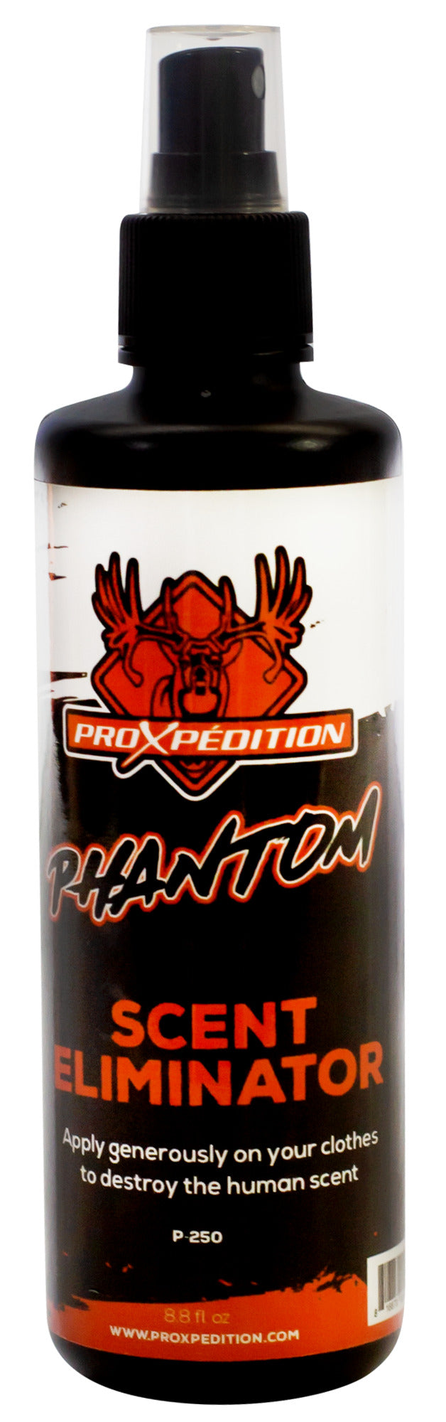 ProXpedition P250 Phantom Scent Eliminator