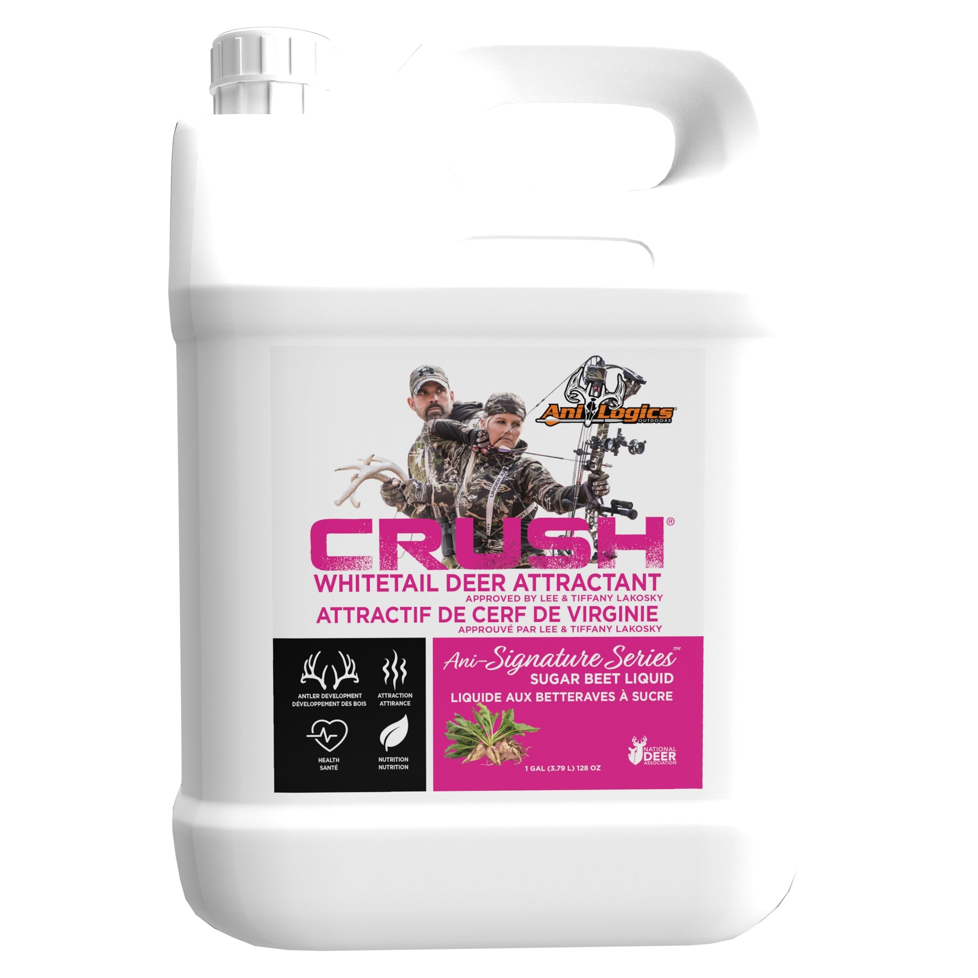 ANI-LOGICS SUGAR BEET LIQUID - 1 GAL/3.79L