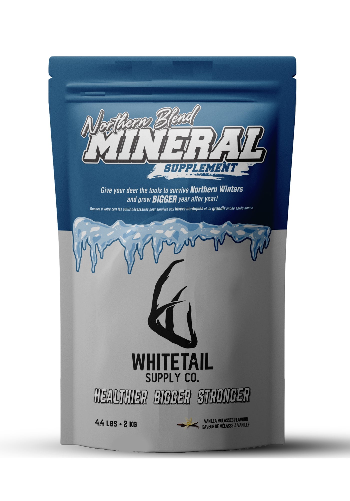 Whitetail Northern Blend Mineral Supplement