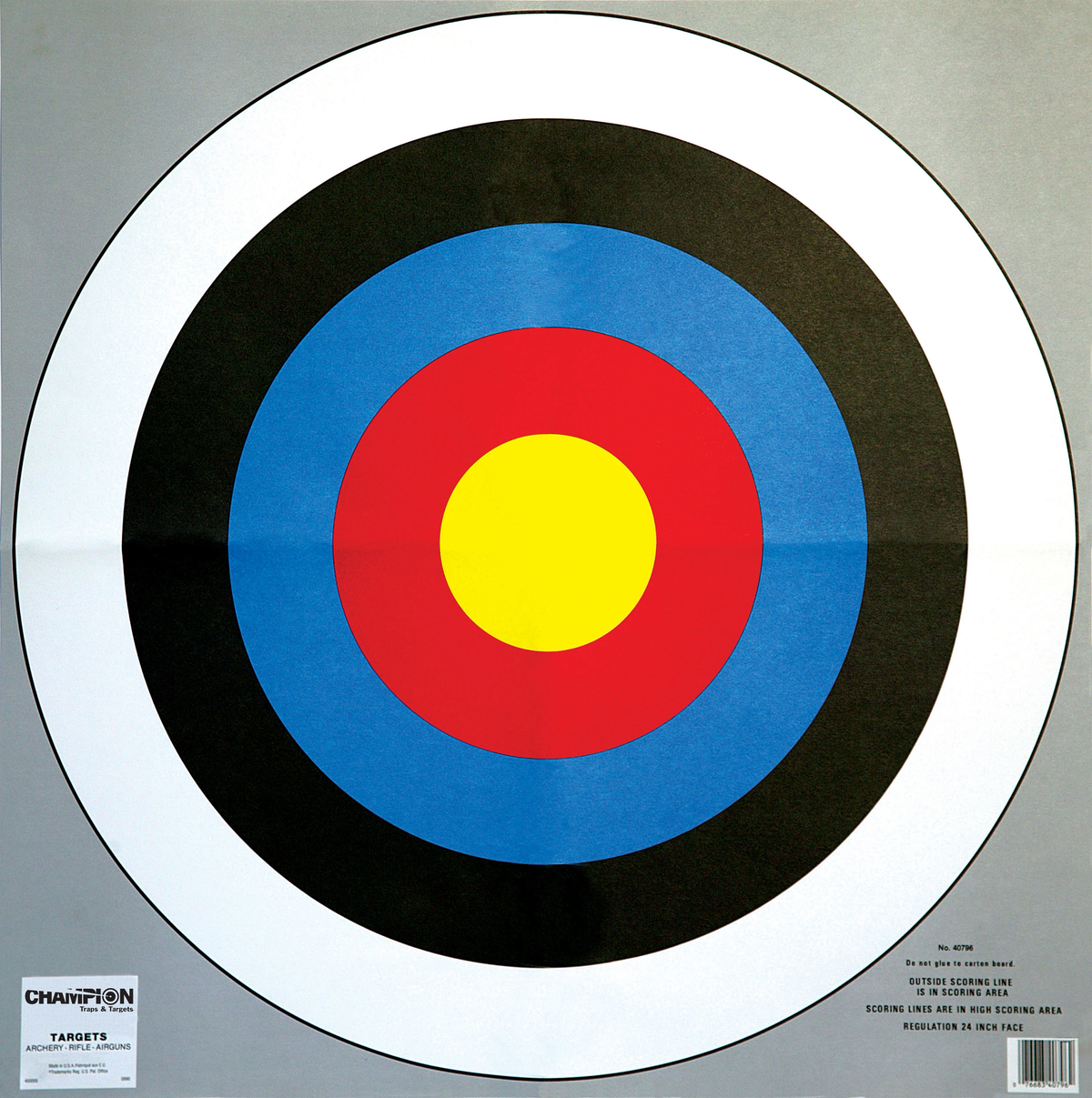 Primos Archery Targets
