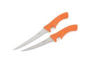 South Bend 2 Pack Fillet Knives 6" & 7"
