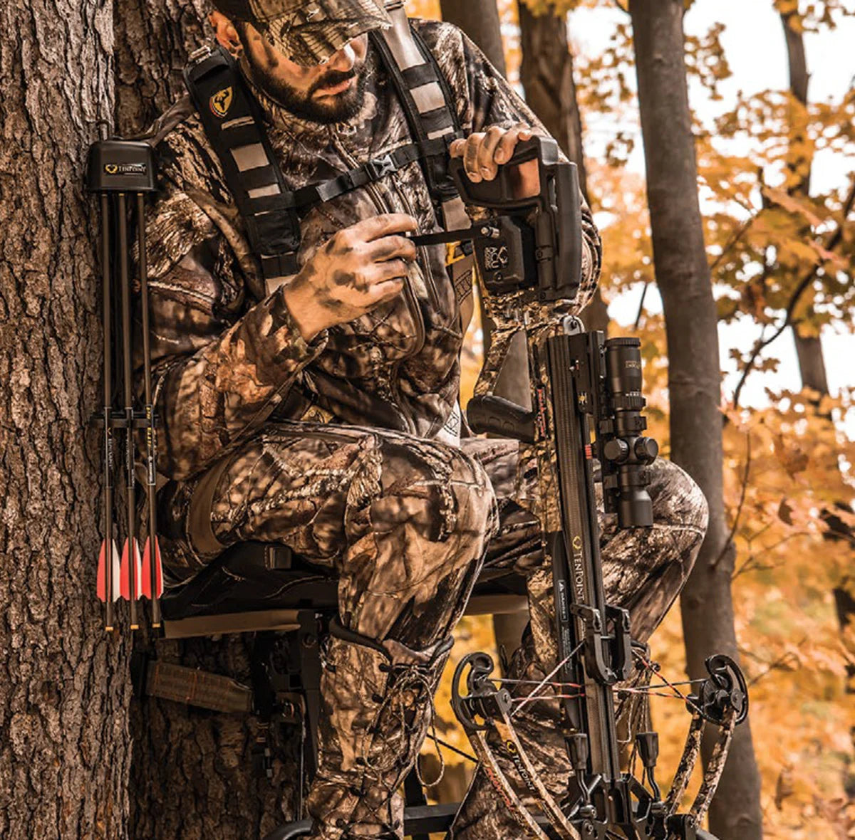 TenPoint ACUdraw