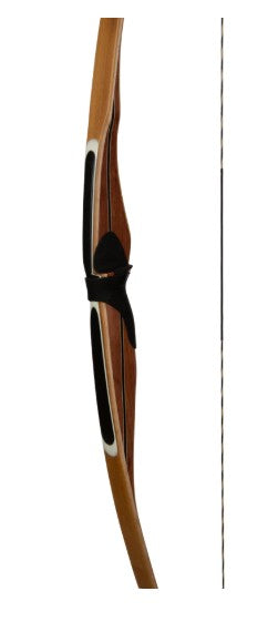BEAR AU SABLE RECURVE BOW