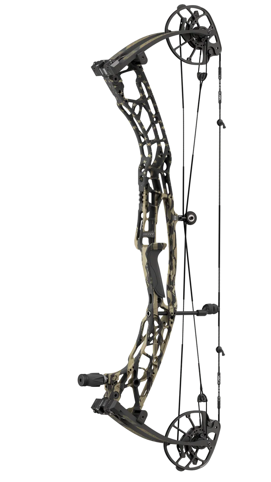 Hoyt Alpha AX-3 SD - America 250
