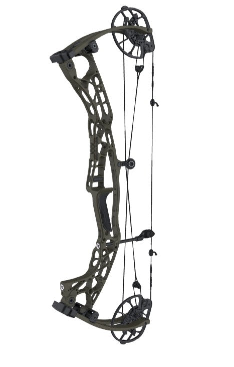 Hoyt Alpha AX-2™ 32 Compound Bow