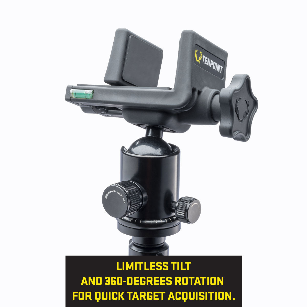 TenPoint XL Axis Tripod