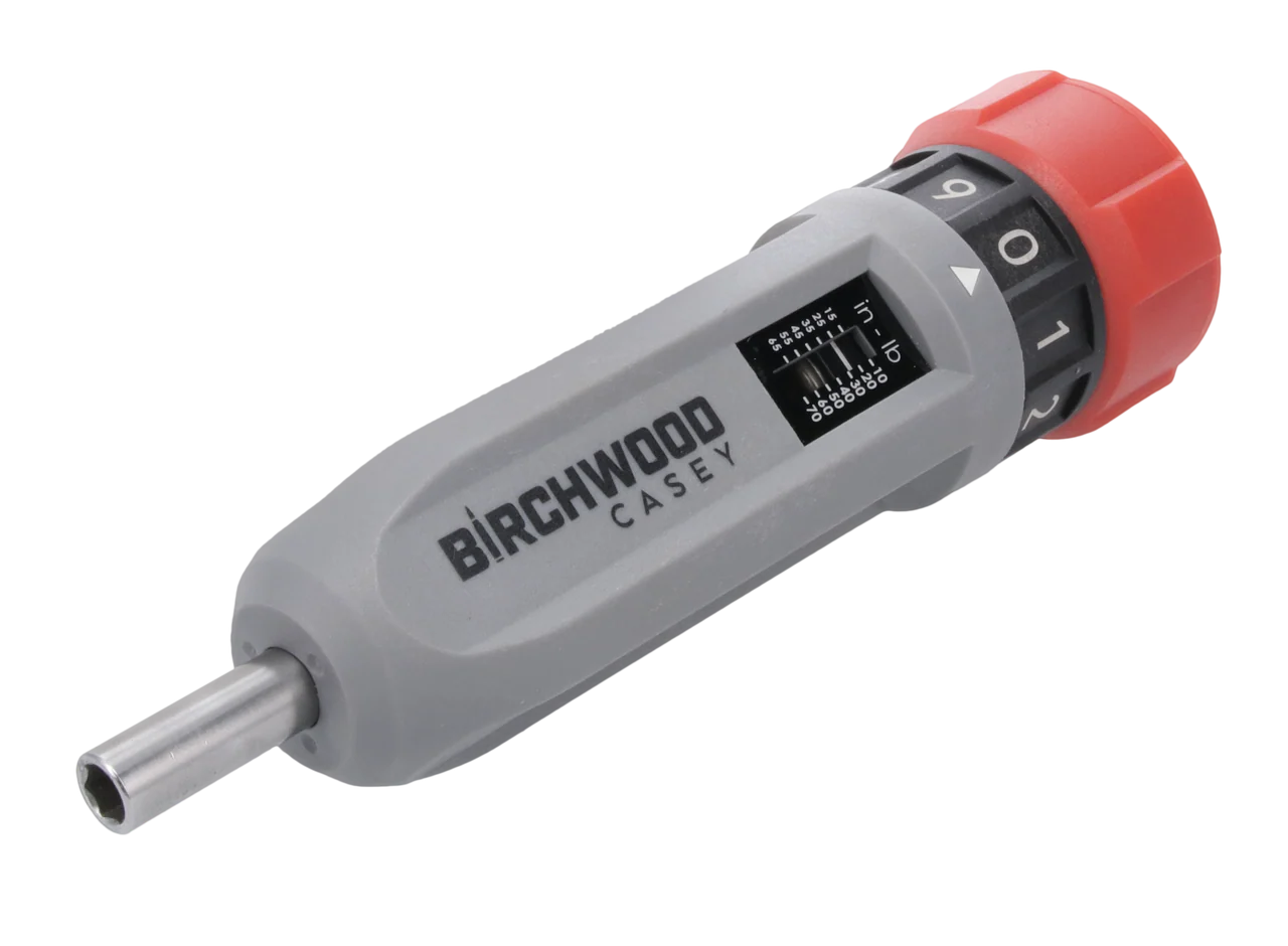Birchwood Casey Torque