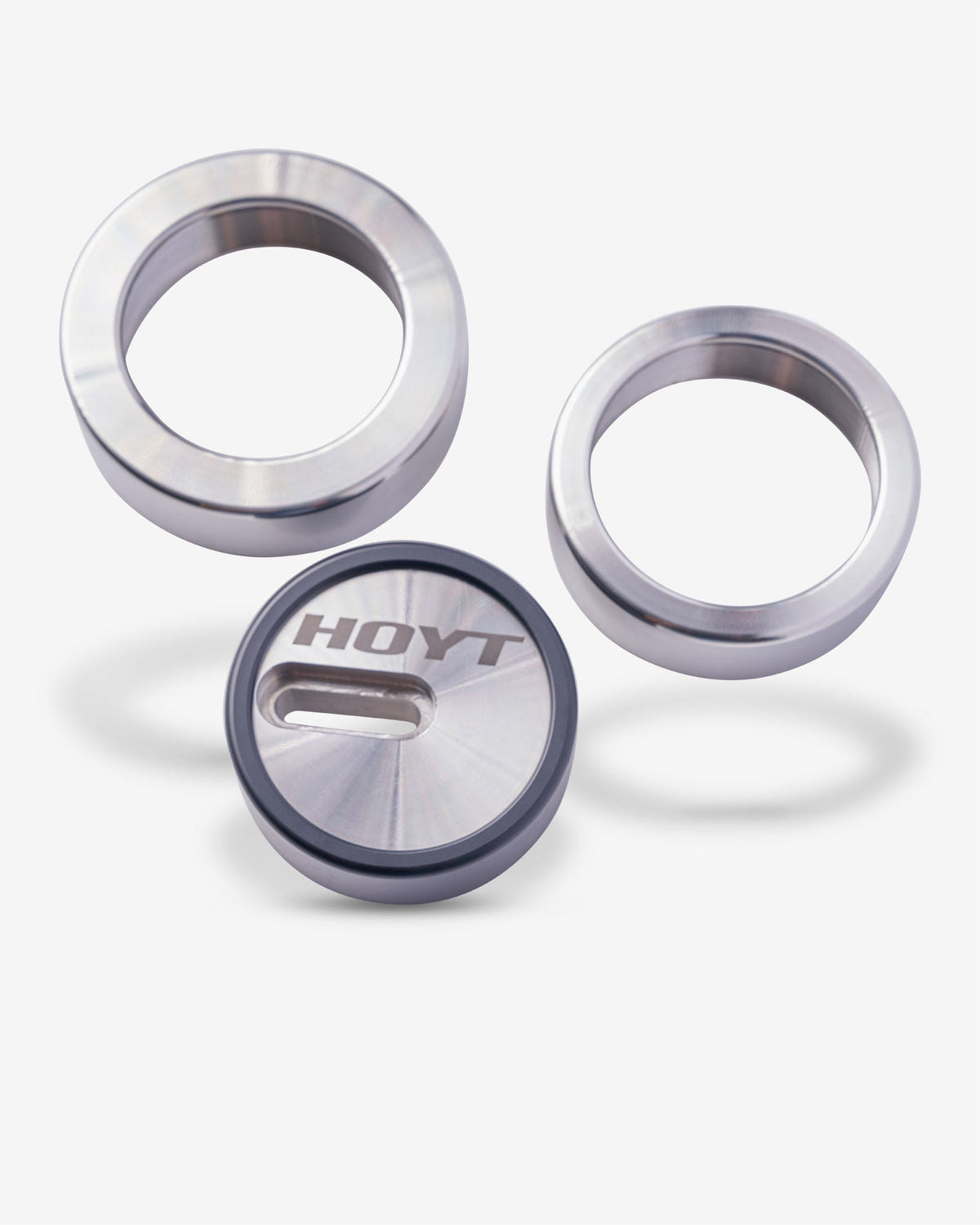 Hoyt Barebow Recurve Weight System