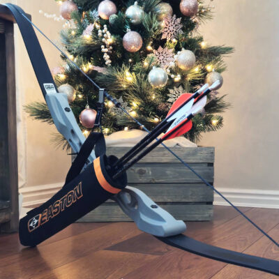 EASTON BEGINNER RECURVE BOW KIT