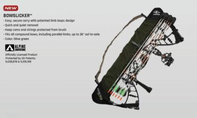 EASTON BOW SLICKER SLING