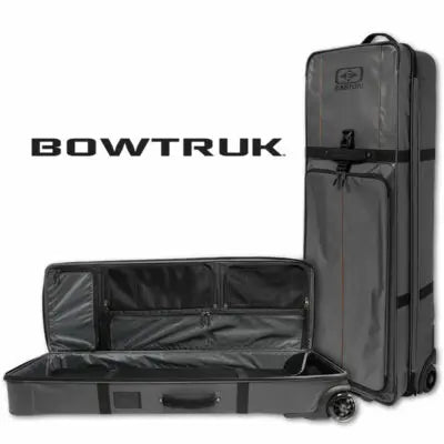 EASTON GEN 2 BOWTRUK TRAVEL BOW CASE