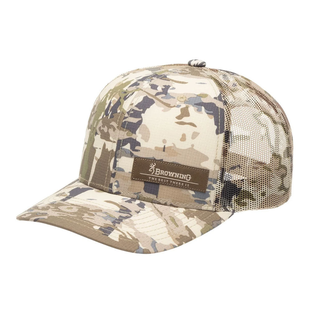 Browning Glasspoint Cap Ovix Auric Camo