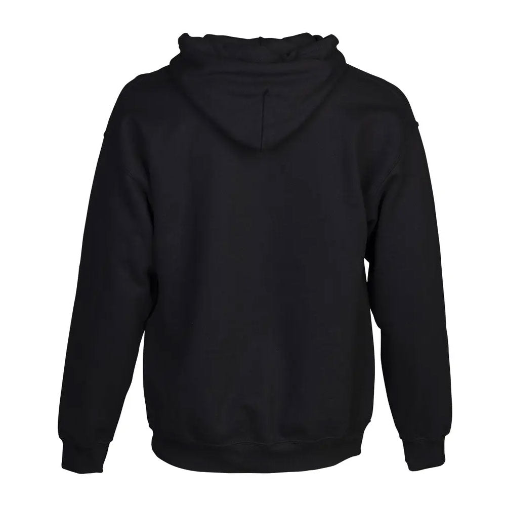 Browning Backfence Hoodie Black