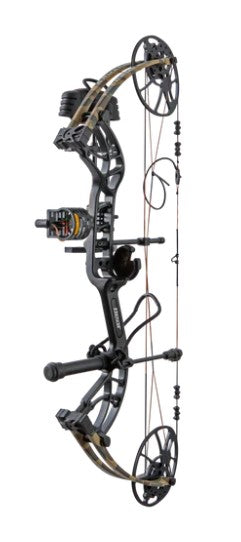 BEAR CRUZER G4 RTH COMPOUND BOW