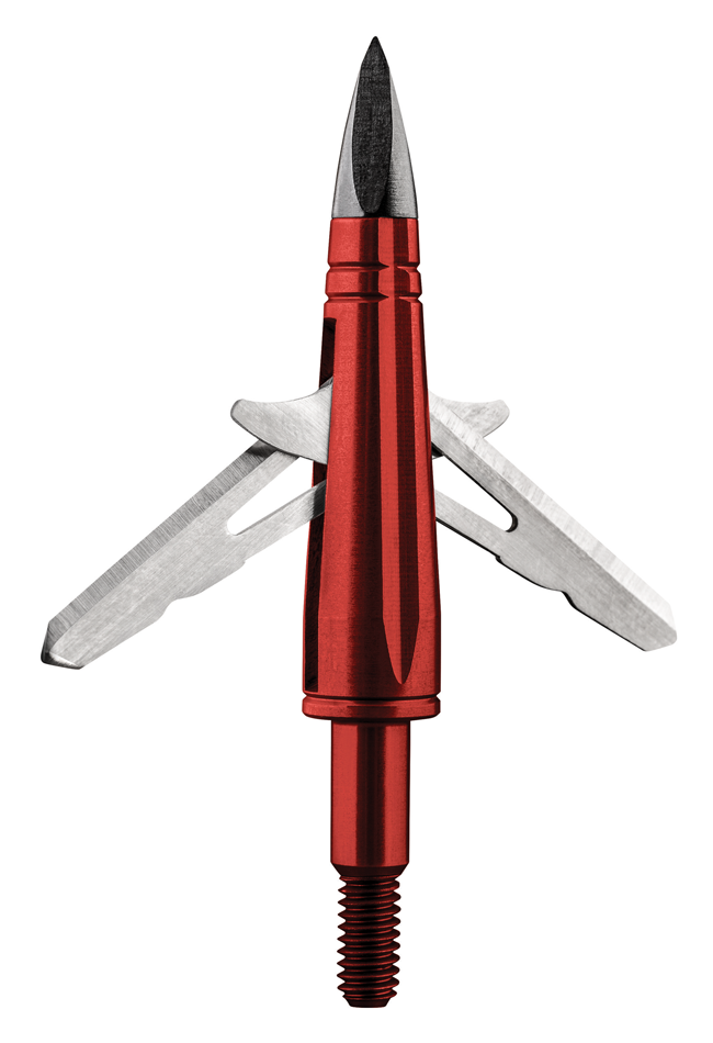 TenPoint EVO-X CenterPunch Broadhead 100gr. 3pk