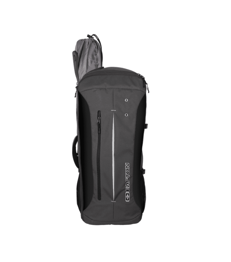 EASTON DELUXE RECURVE BACKPACK