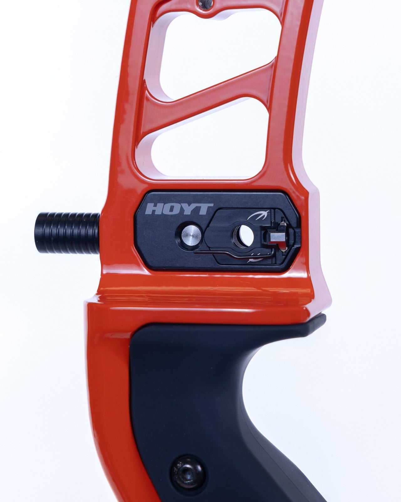 Hoyt MB Ultima Verta-Tune Plate - Medium / Left Handed