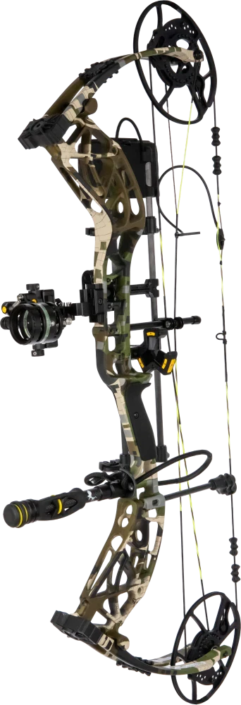 Bear Archery Adapt 2+ HP RTH - Emerge 2.0 / Right Hand / 45-60lbs