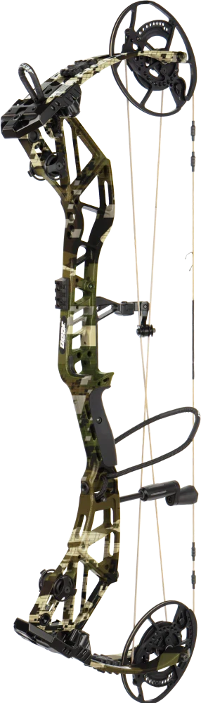 Bear Archery Redeem Compound Bow - Emerge 2.0 / Right Hand / 55-70