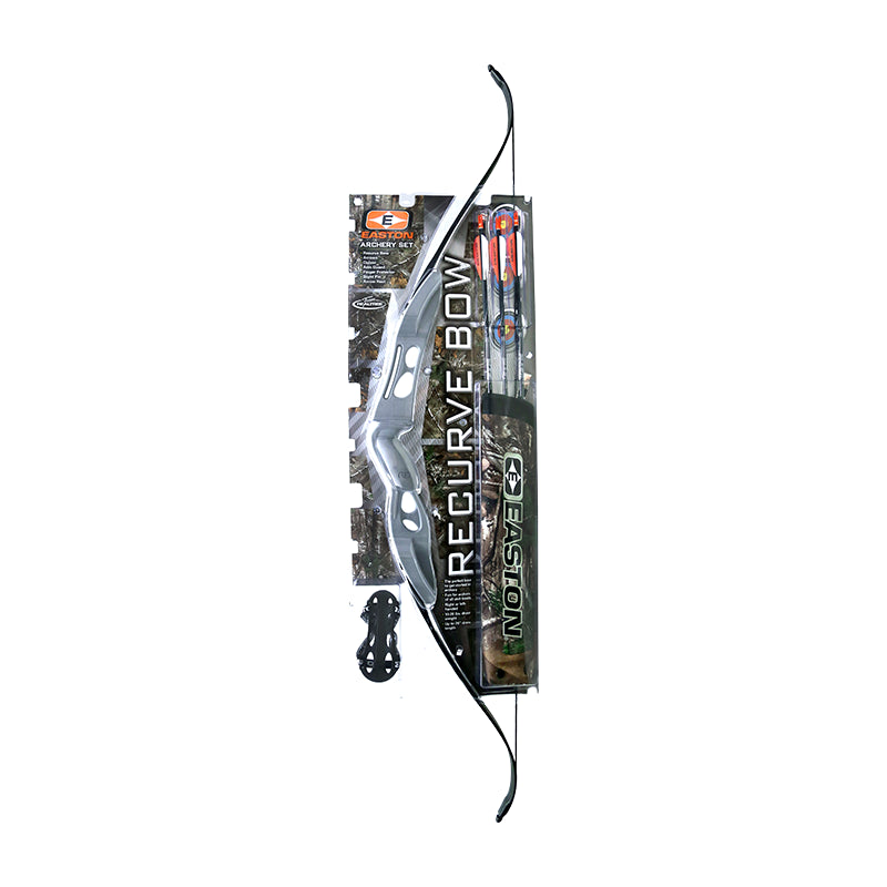 EASTON BEGINNER RECURVE BOW KIT