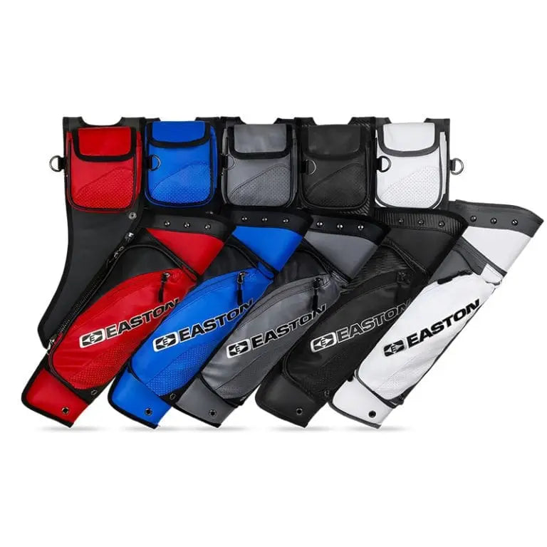 EASTON ELITE TAKEDOWN HIP QUIVER WITH BELT