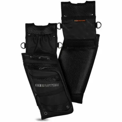 EASTON ELITE FIELD QUIVER WITH BELT