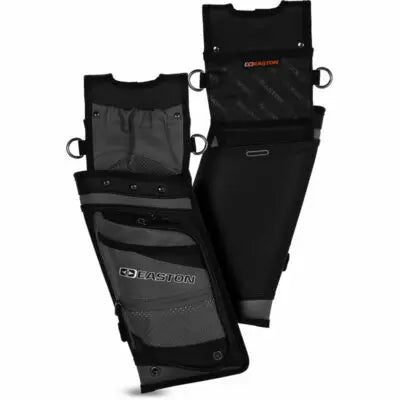 EASTON ELITE FIELD QUIVER WITH BELT