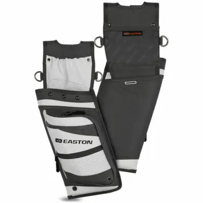 EASTON ELITE FIELD QUIVER WITH BELT