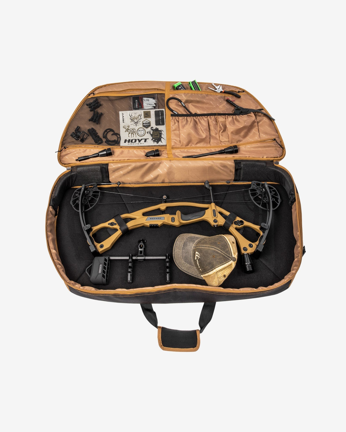 Hoyt Excursion Bow Case 2.0