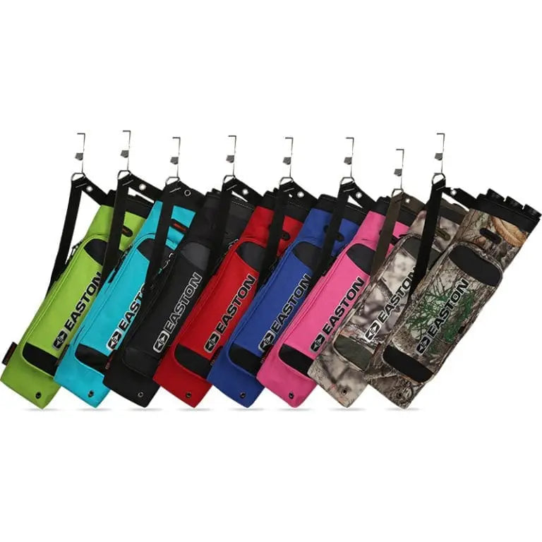 EASTON FLIPSIDE HIP QUIVER (2/3/4 TUBE)