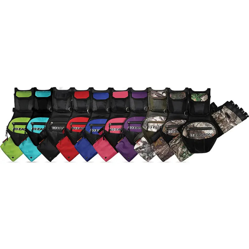 EASTON FLIPSIDE HIP QUIVER (2/3/4 TUBE)