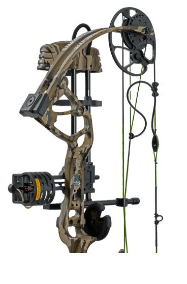 BEAR GAMEKEEPER JR RTH COMPOUND BOW
