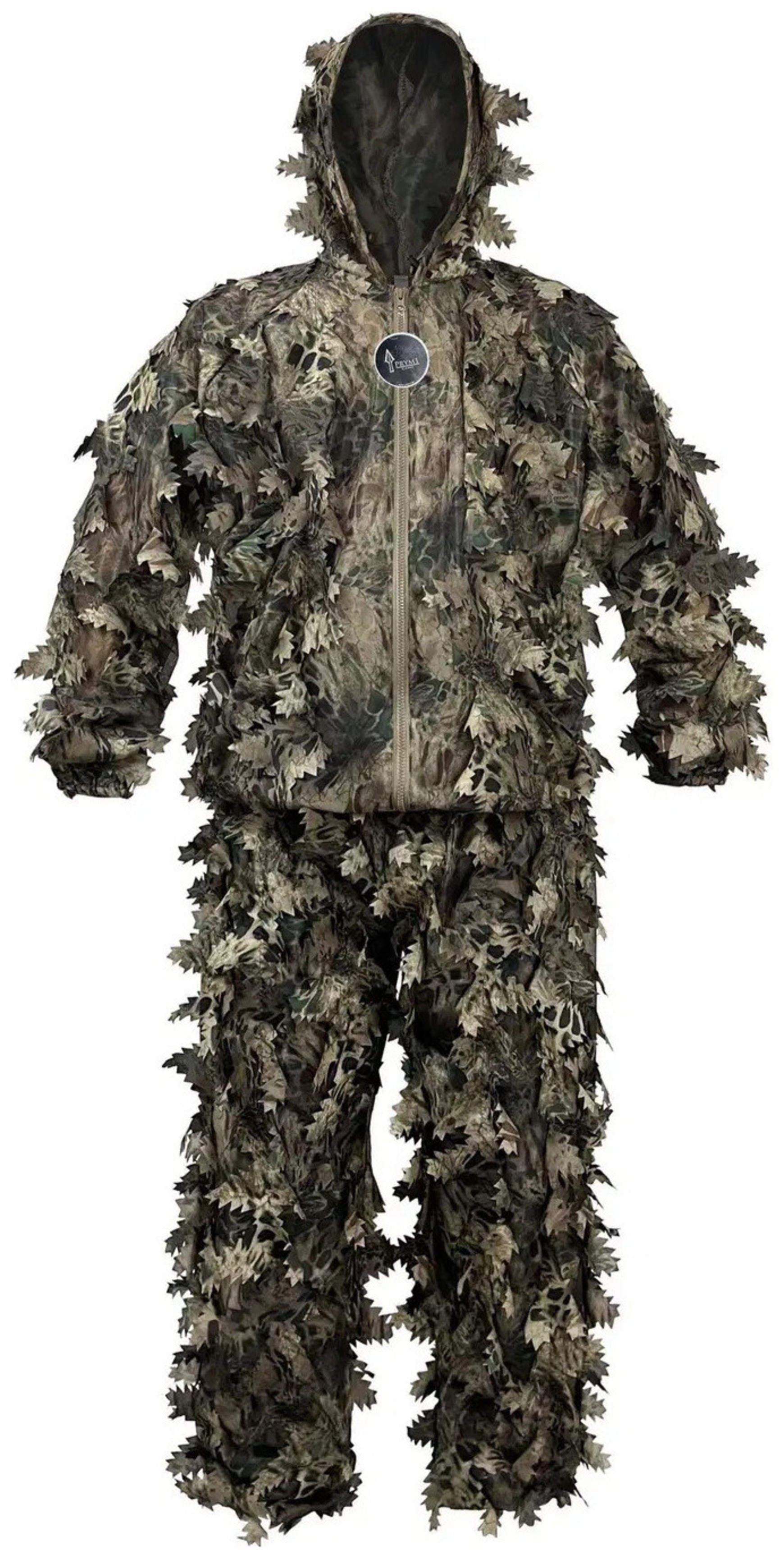 Yukon Gear P1GLSX2X Ghillie Suit XL2XL