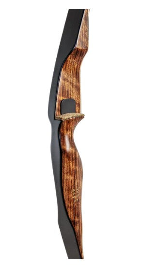 BEAR GRIZZLY RECURVE BOW